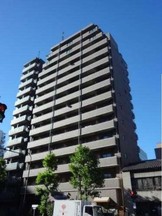 メゾン・ド・ヴィレ日本橋浜町 物件写真 建物写真1