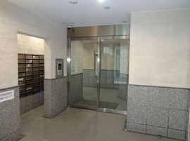 メゾン・ド・ヴィレ日本橋浜町 物件写真 建物写真3