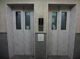 メゾン・ド・ヴィレ日本橋浜町 物件写真 建物写真5
