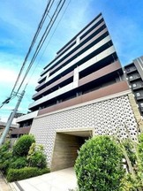 ウィルローズ田端 物件写真 建物写真1