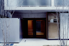 栖倭館 物件写真 建物写真2