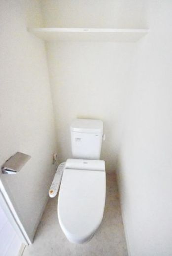 メインステージ横濱ポートサイド 物件写真 建物写真14
