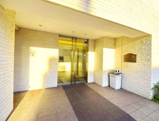 メインステージ横濱ポートサイド 物件写真 建物写真4