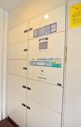 メインステージ横濱ポートサイド 物件写真 建物写真5