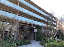 ザ・パークハウス成城彩景 物件写真 建物写真1