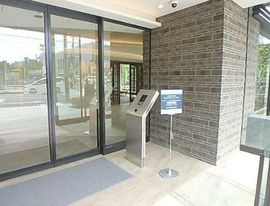 パークホームズ茅ヶ崎中央公園 物件写真 建物写真4