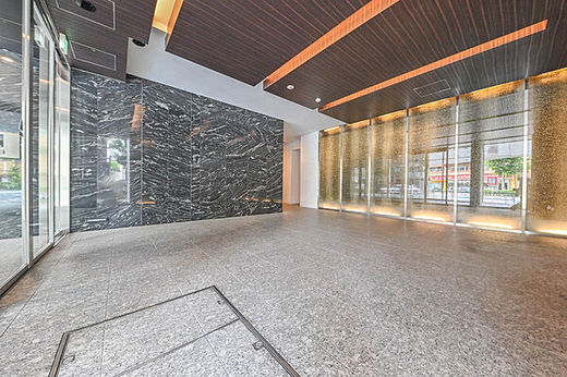 ライオンズ雪が谷大塚レジデンス 物件写真 建物写真3