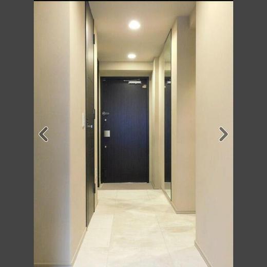 ライオンズ雪が谷大塚レジデンス 物件写真 建物写真4