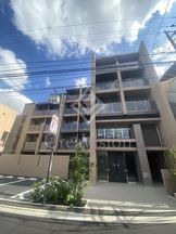 ベルファース三軒茶屋 画像