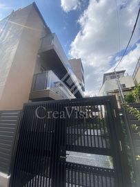 ベルファース三軒茶屋 外観 物件画像6