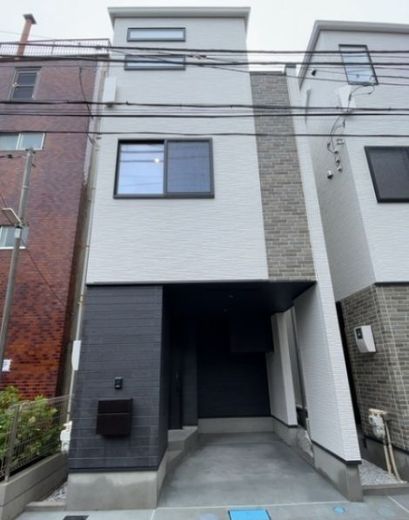 Kolet川崎 (コレット川崎)#01 物件写真 建物写真1