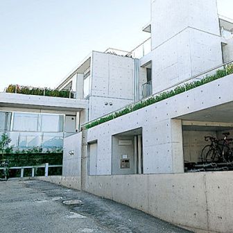 フォレストプラザ表参道 物件写真 建物写真1