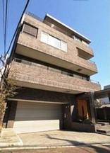 レジデンス広尾 物件写真 建物写真1