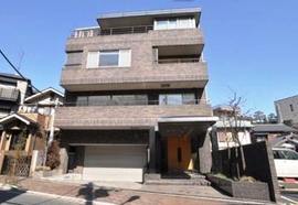 レジデンス広尾 物件写真 建物写真2