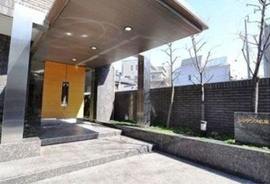 レジデンス広尾 物件写真 建物写真4