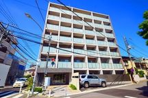 プロスタイルウェルス横浜天王町SHOKEN Residence 物件写真 建物写真1