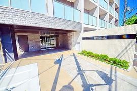 プロスタイルウェルス横浜天王町SHOKEN Residence 物件写真 建物写真2
