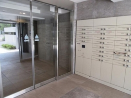 プロスタイルウェルス横浜天王町SHOKEN Residence 物件写真 建物写真3