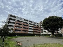 プラウド相模大野 物件写真 建物写真1