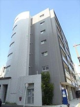 フェリース横濱 物件写真 建物写真1
