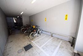 フェリース横濱 物件写真 建物写真5
