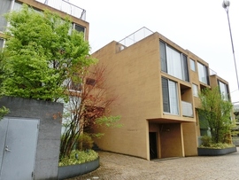 杜山邸 物件写真 建物写真2