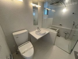 杜山邸 物件写真 建物写真5
