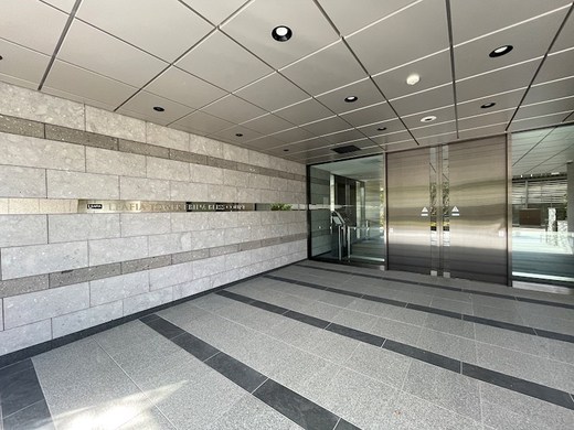 リーフィアタワー海老名ブリスコート 物件写真 建物写真3