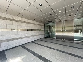 リーフィアタワー海老名ブリスコート 物件写真 建物写真3
