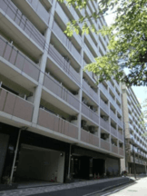 アール・ケープラザ新横浜Ⅲ 物件写真 建物写真1