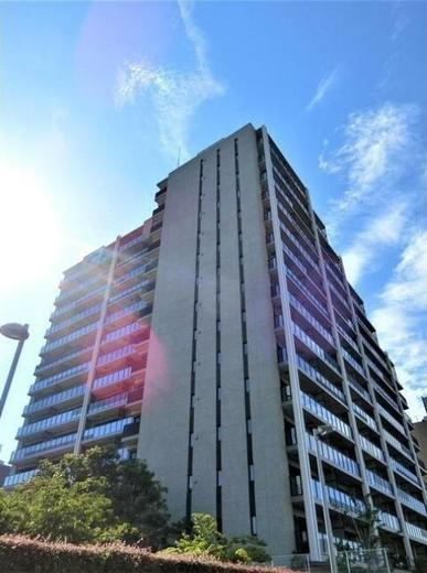 ジオ品川天王洲 物件写真 建物写真2