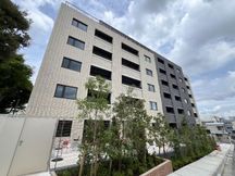 WILESTA 物件写真 建物写真1