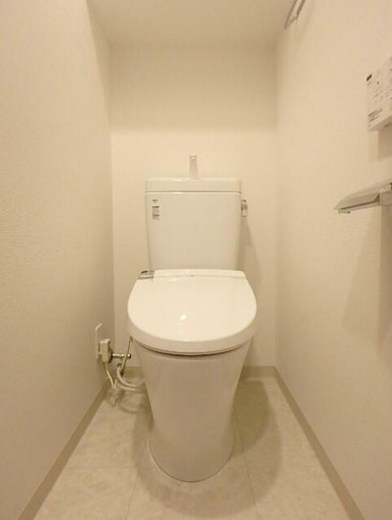 ガーラ・アヴェニュー川崎 物件写真 建物写真11