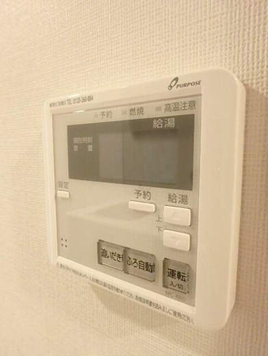 ガーラ・アヴェニュー川崎 物件写真 建物写真12