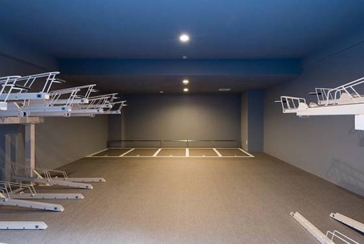 ガーラ・アヴェニュー川崎 物件写真 建物写真14