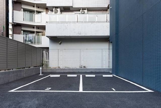 ガーラ・アヴェニュー川崎 物件写真 建物写真15