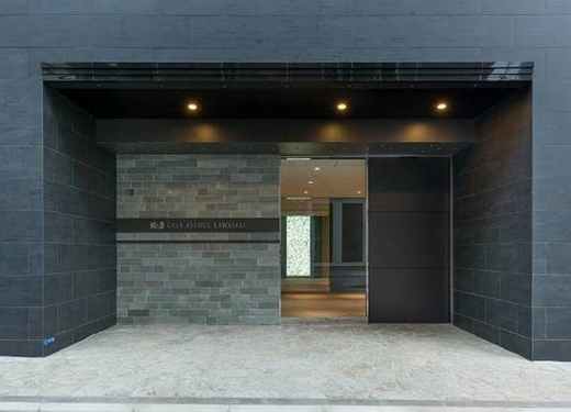 ガーラ・アヴェニュー川崎 物件写真 建物写真2