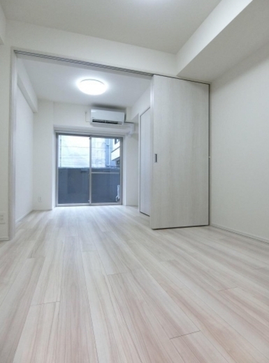 ガーラ・アヴェニュー川崎 物件写真 建物写真6