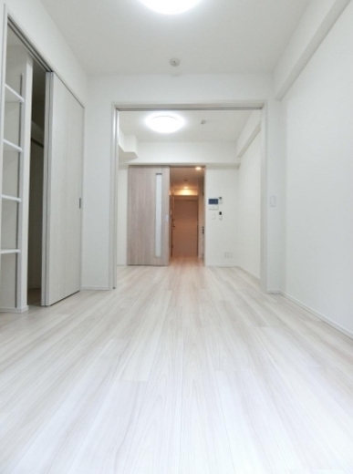 ガーラ・アヴェニュー川崎 物件写真 建物写真7