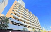 ナイスアーバンステイツ川崎 画像