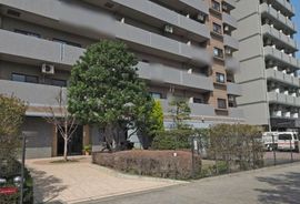ナイスアーバンステイツ川崎 物件写真 建物写真4