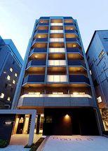 レオンコンフォート西新橋 物件写真 建物写真1