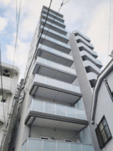 リヴシティ横濱新川町弐番館 物件写真 建物写真1