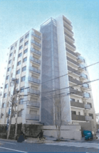 パークホームズ南大塚 物件写真 建物写真1