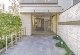 パークホームズ南大塚 物件写真 建物写真2
