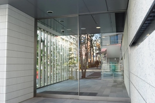 パークホームズ南大塚 物件写真 建物写真4