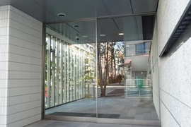 パークホームズ南大塚 物件写真 建物写真4