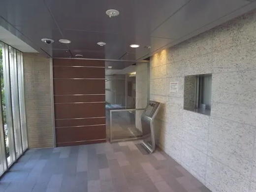 パークホームズ南大塚 物件写真 建物写真5