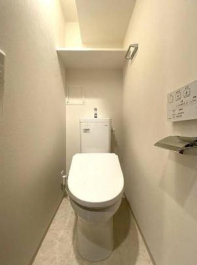 ガーラ・シティ横浜反町 物件写真 建物写真13