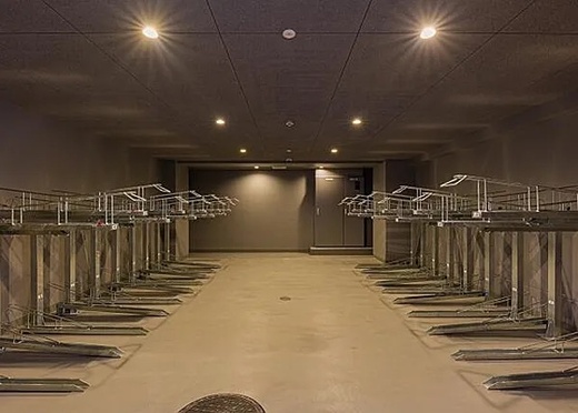 ガーラ・シティ横浜反町 物件写真 建物写真15
